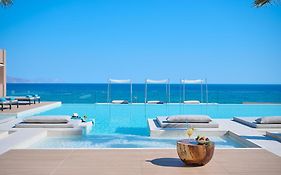Oros Luxury Beach Resort